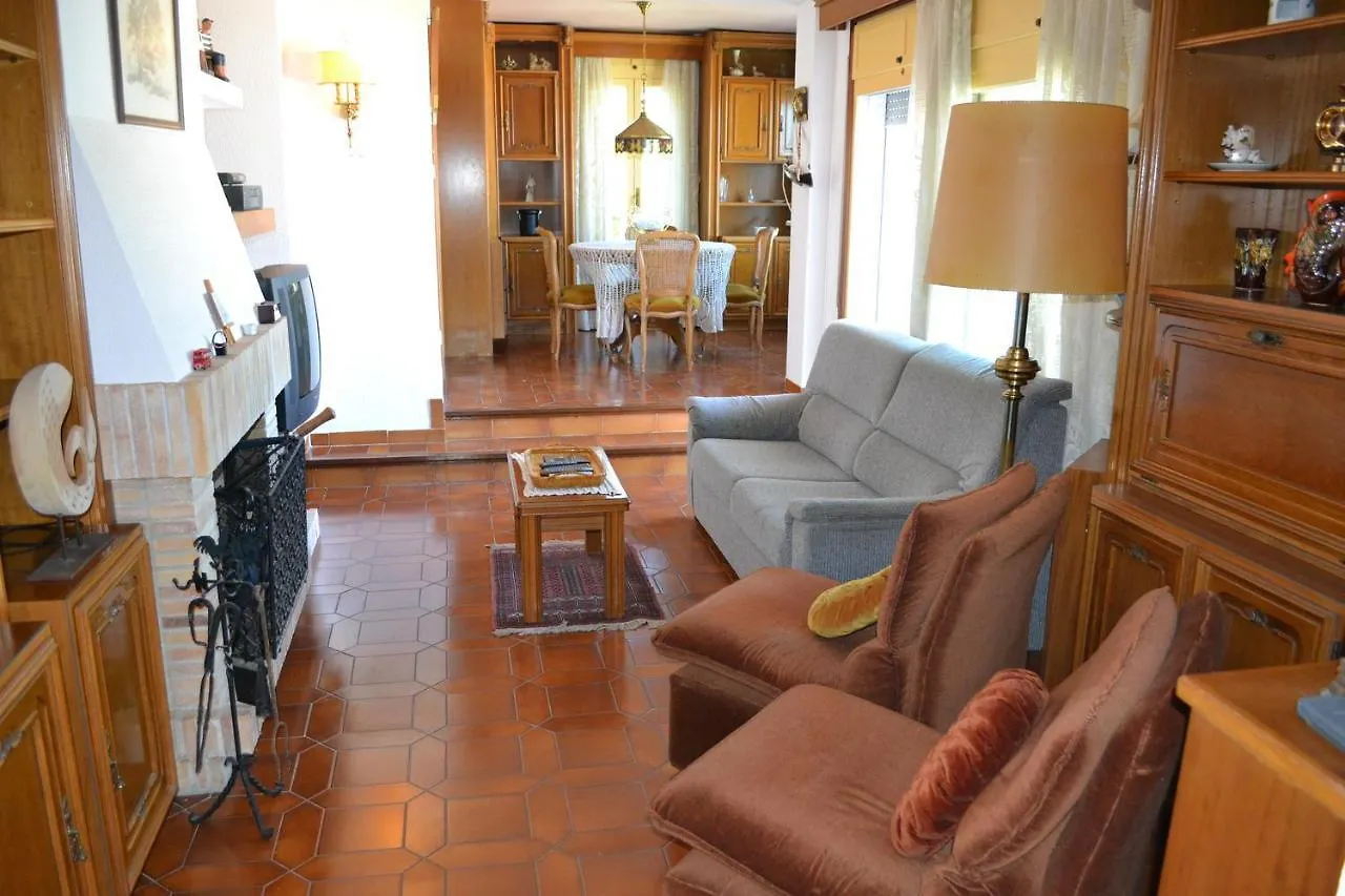 Vila Port Dalí 30 Llança Prázdninový dům